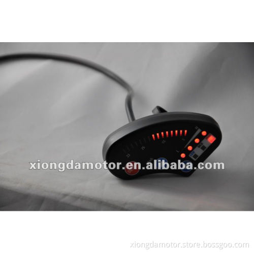 Electric Bicycle Display/Electric Bicycle Kit